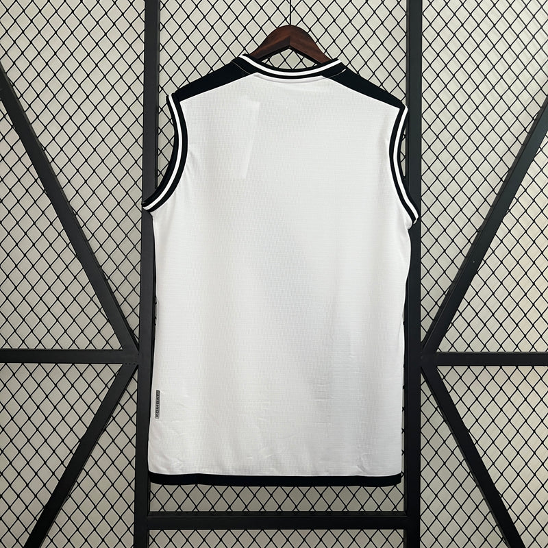 Camisa do Vasco da Gama Home 24/25 (Sem Manga)
