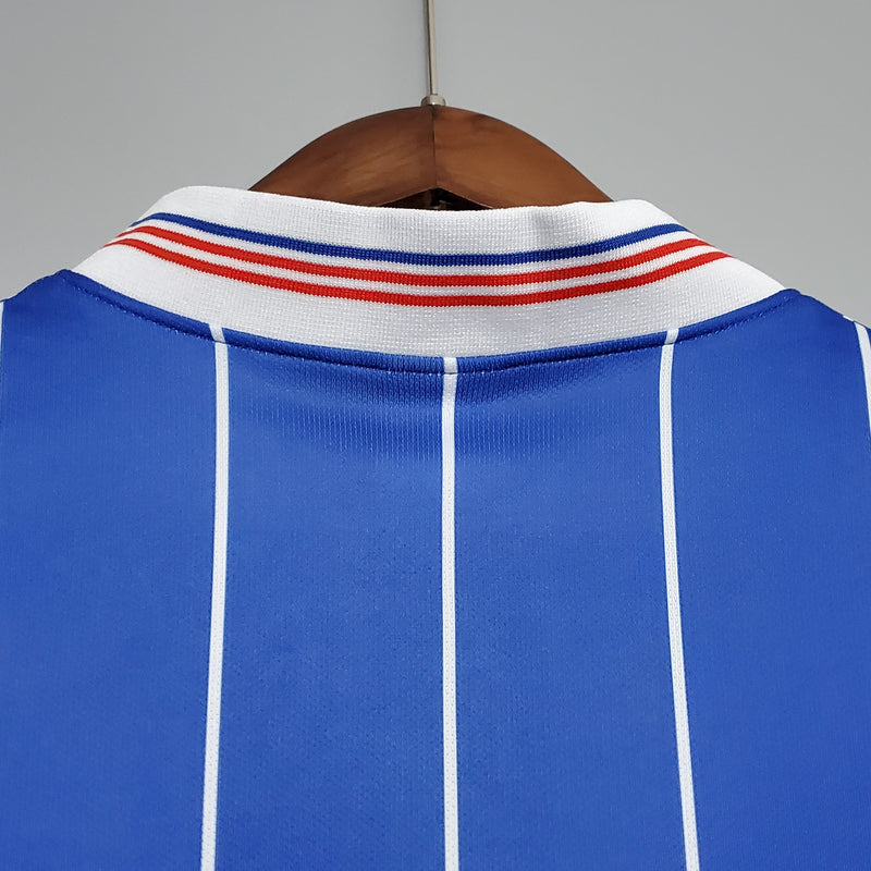 Camisa Retro 1990 Ajax