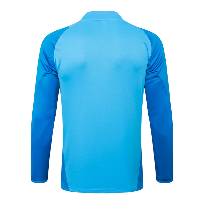 Kit Treino Flamengo 25-26