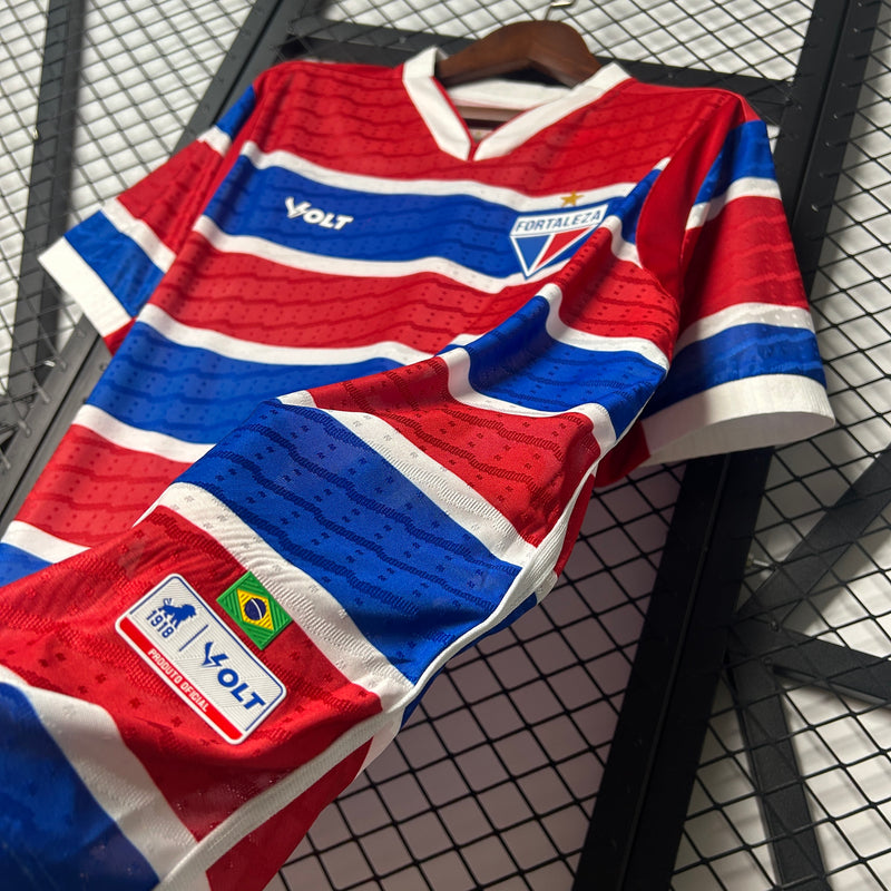 Camisa de Torcedor Fortaleza 25/26