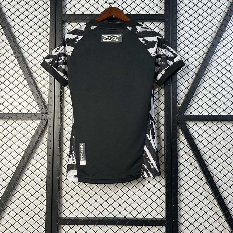 Camisa Feminia do Botafogo 25/26 N-4
