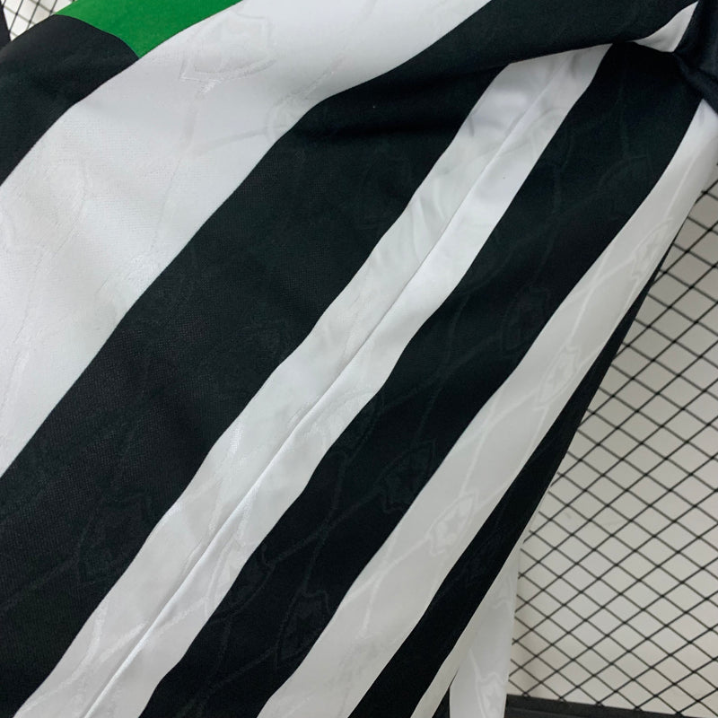Retro Botafogo 1995