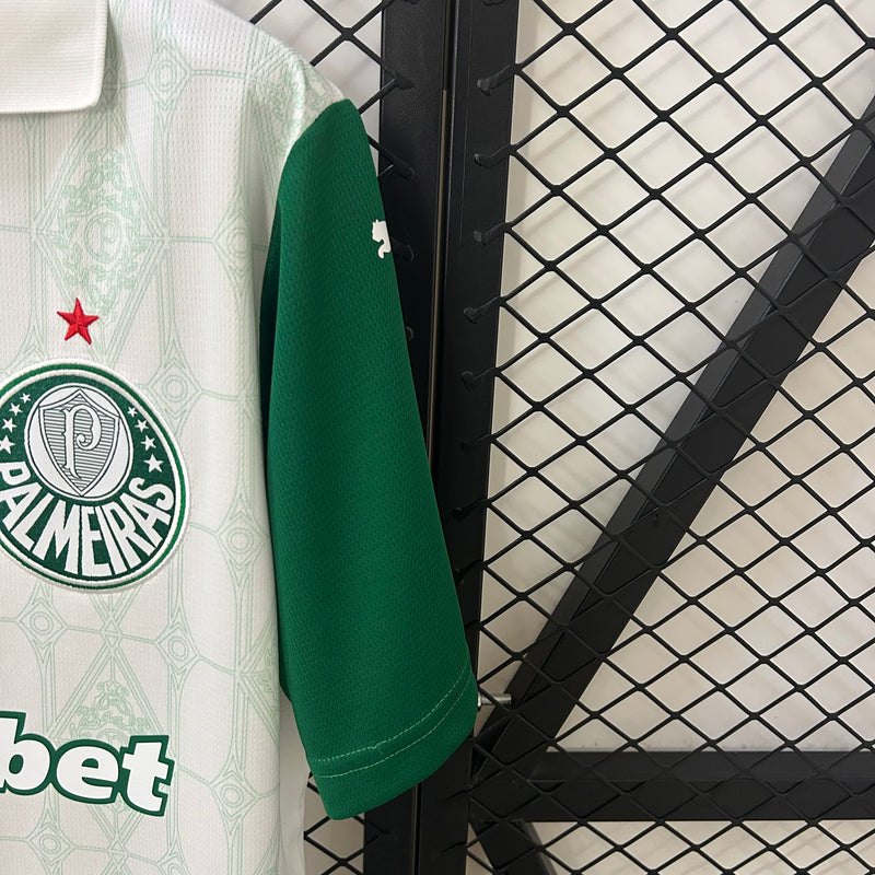 Camisa do Palmeiras 25-26