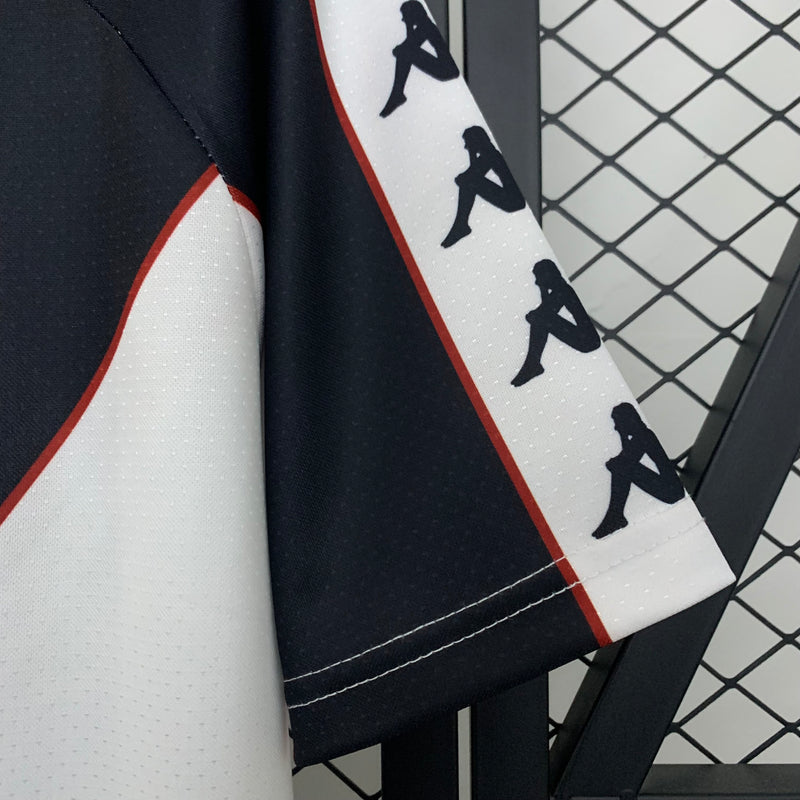 Camisa Retro Vasco da Gama 1997