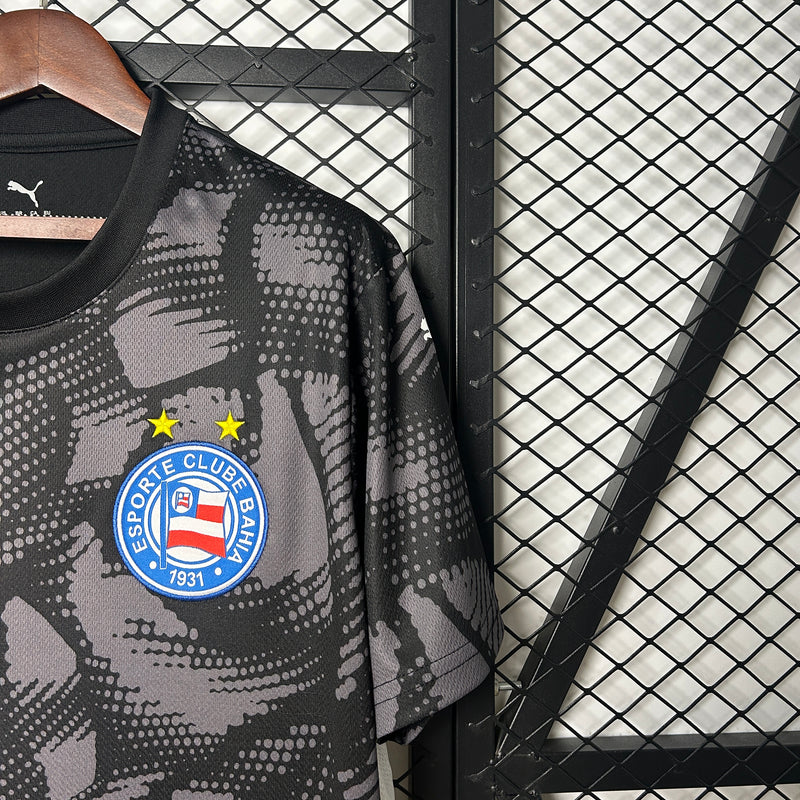 Camisa do Bahia 25/26 Goleiro