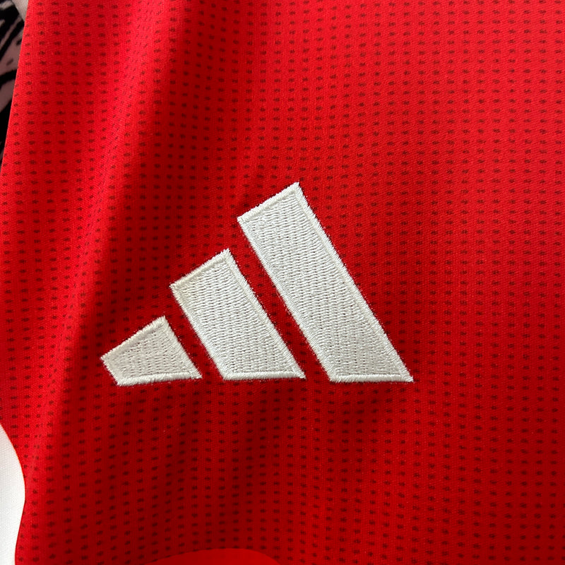 Camisa de Torcedor Arsenal 24/25