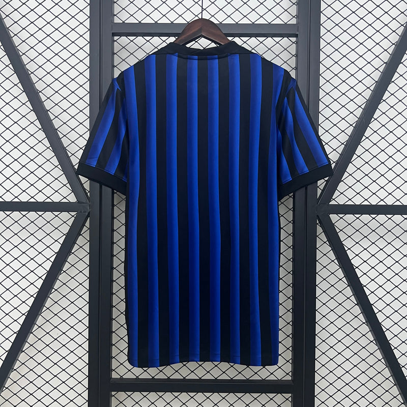 Camisa do Inter Milão Home  25/26