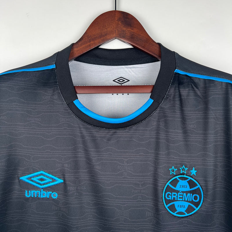 Camisa do Gremio 23-24