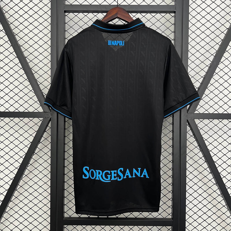 Camisa Napoli Special Edition 25/26