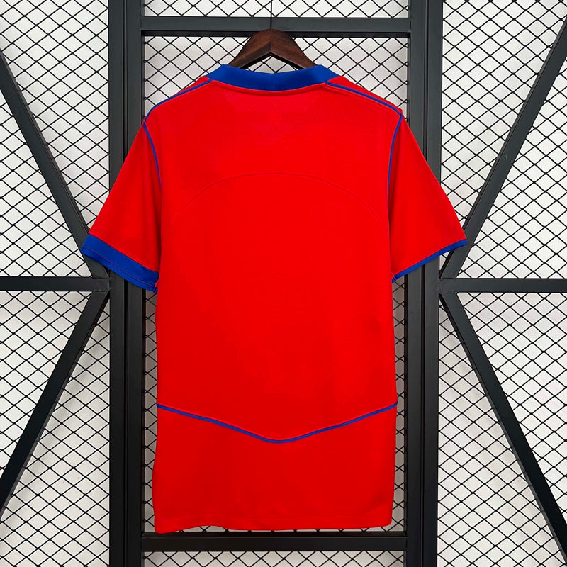 Camisa do PSG 25/26 - Total 90