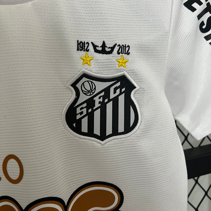 kit kids Santos 11/12