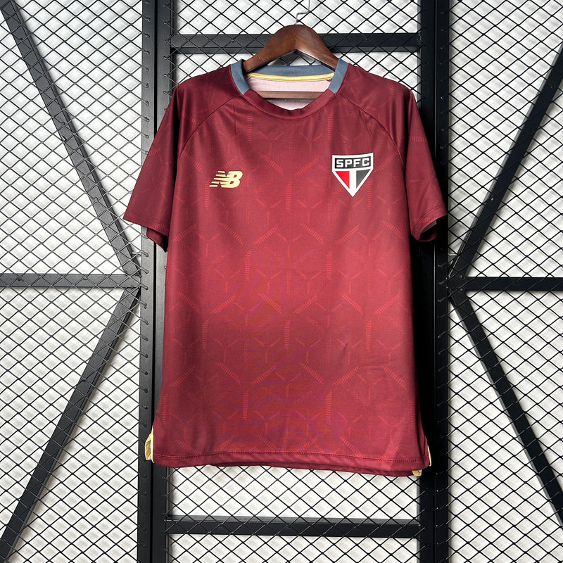 Camisa de Treino São Paulo 25/26