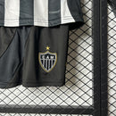 Conjunto Kids Atlético Mineiro 25/26