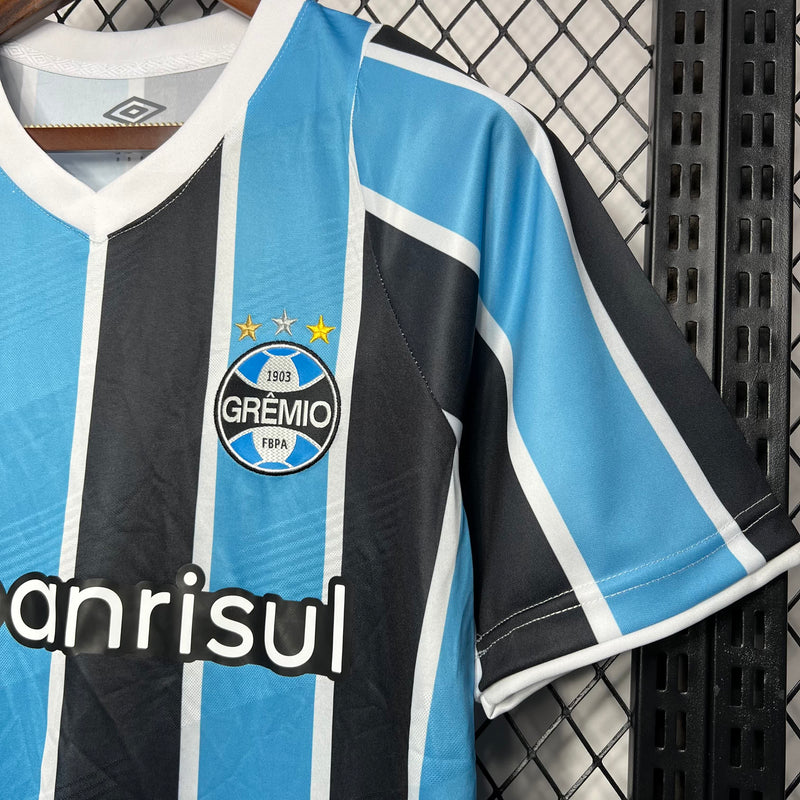 Camisa do Gremio 24-25