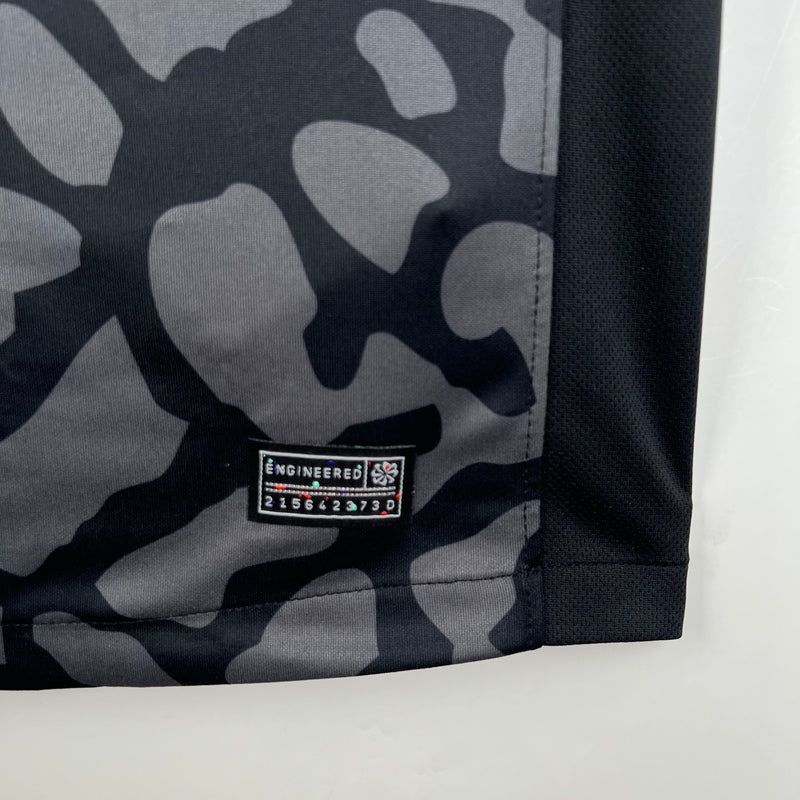 Camisa PSG x Jordan 23/24 third away