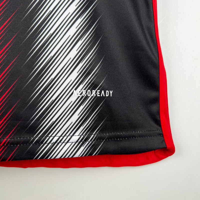 Camisa de Torcedor São Paulo 23/24
