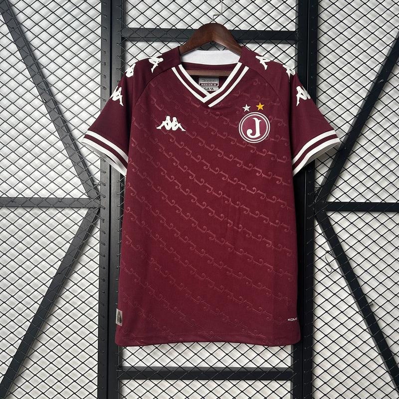 Camisa da Juventus 25/26