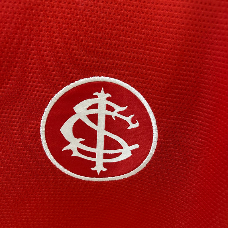 Camisa Internacional  25/26 Home