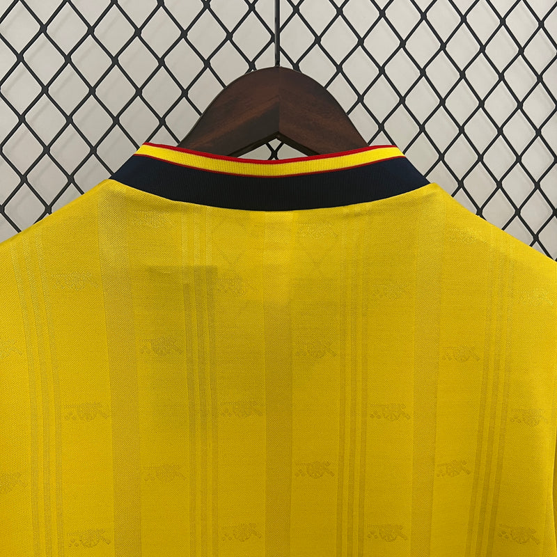 Camisa Retrô Arsenal 86/88