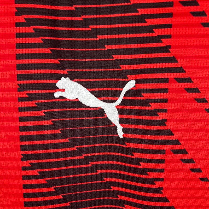Camisa AC Milan 23/24  home