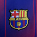 Camisa do Barcelona 25/26 Casa