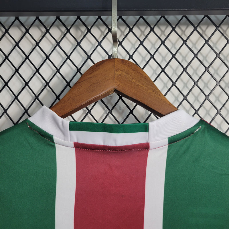 Fluminense Retro 16-17