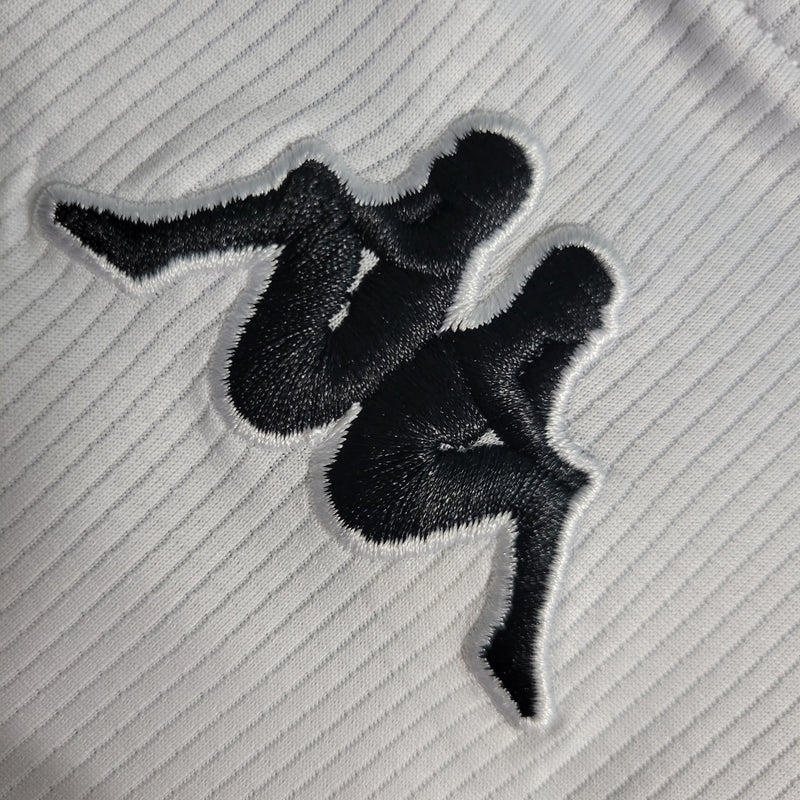 Camisa Retro 2000 Vasco da Gama