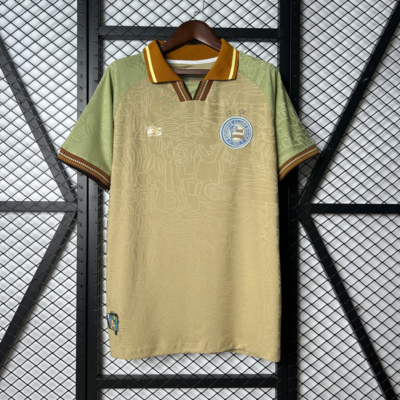 Camisa do Bahia 25/26 UN-3