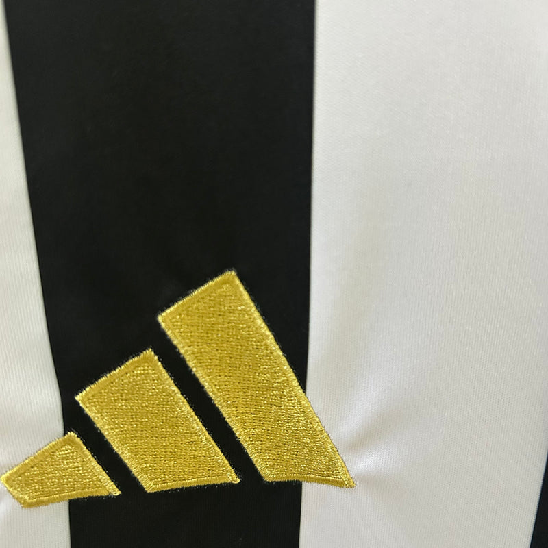Camisa do Atlético Mineiro 25/26