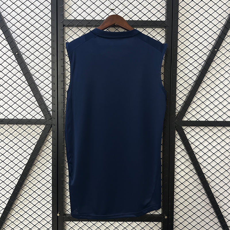 Camisa Sem Manga Flamengo de treino 25/26