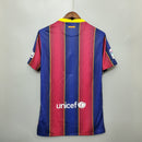 Camisa do  Barcelona home 20/21