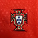 Camisa de Portugal 2025 N-1