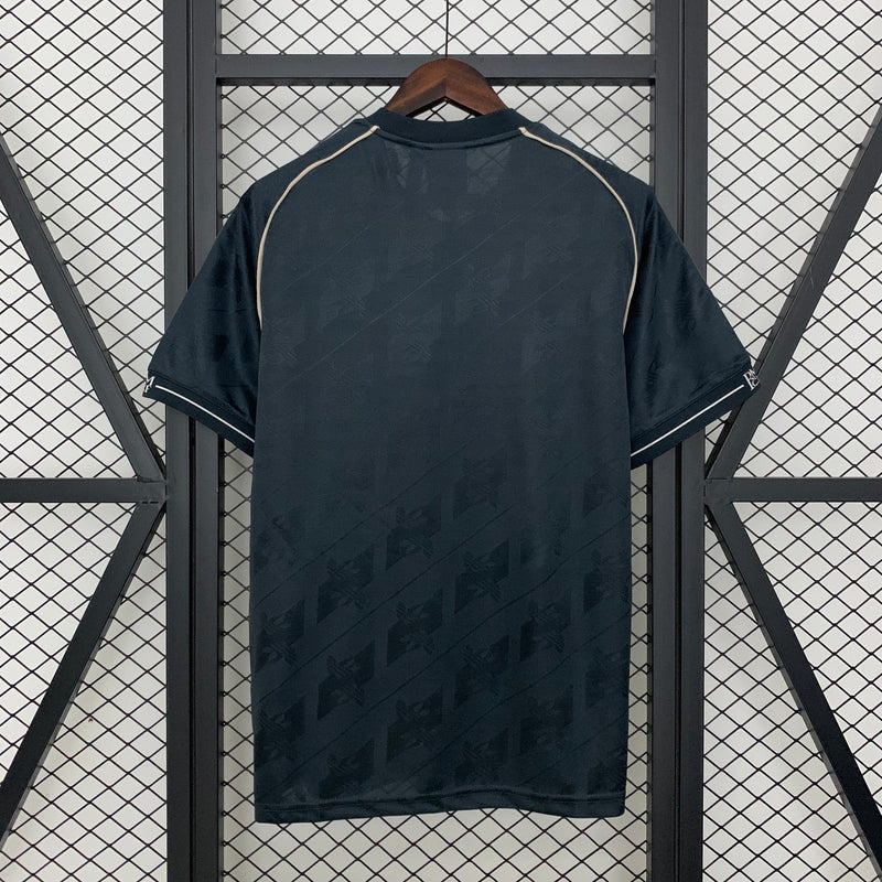 Camisa Real Madrid Cotton