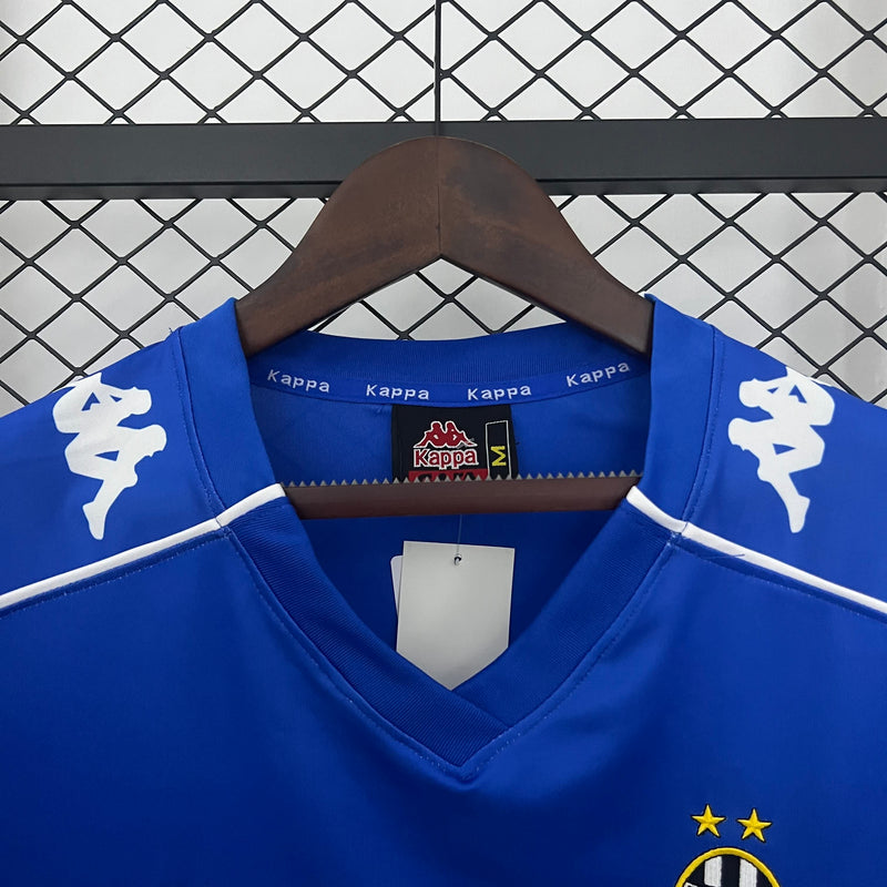 Camisa Retro Juventus 99/00