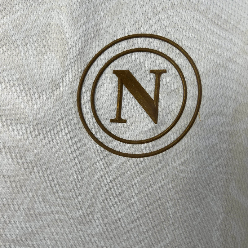 Camisa do Napoli 25/26 - II