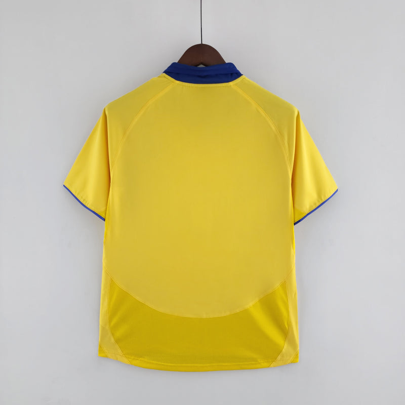 Camisa Retrô Arsenal 03/05