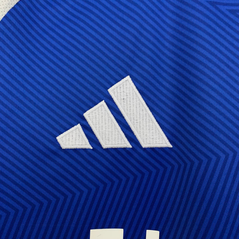 Cruzeiro Home 25/26