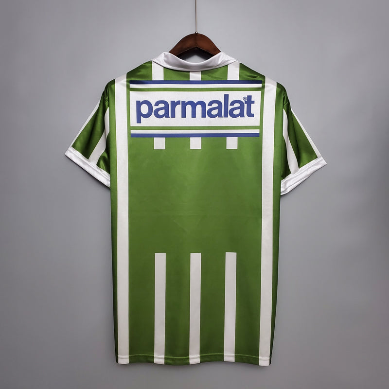 Camisa Retro 92/93 Palmeiras home