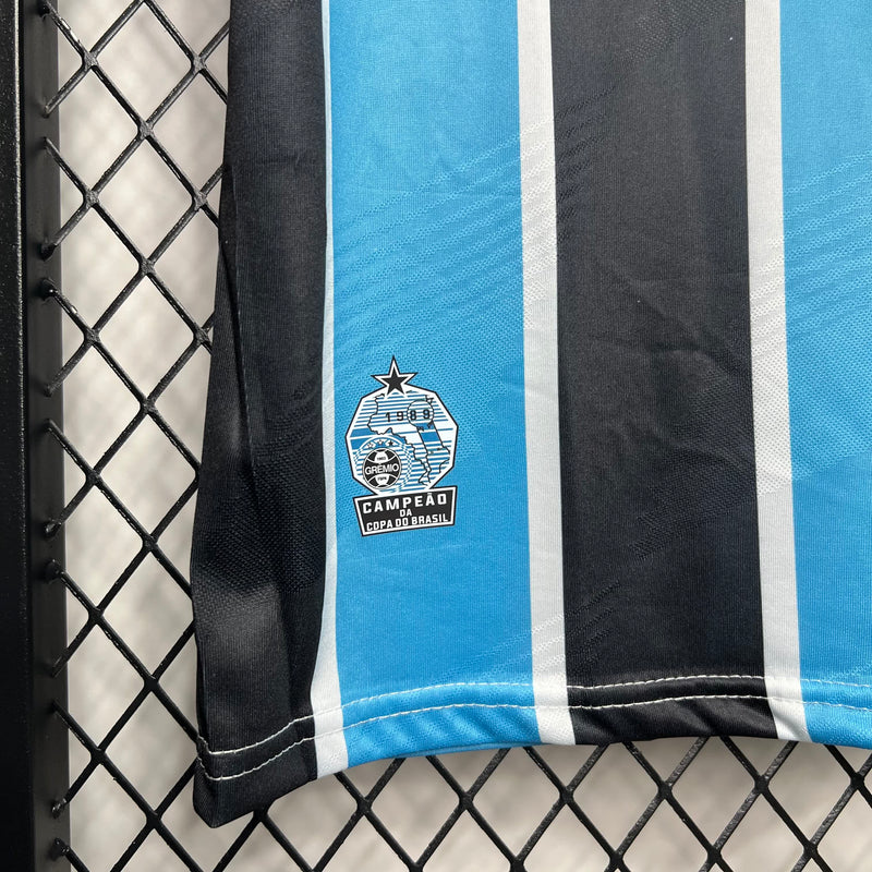 Camisa do Gremio 24-25