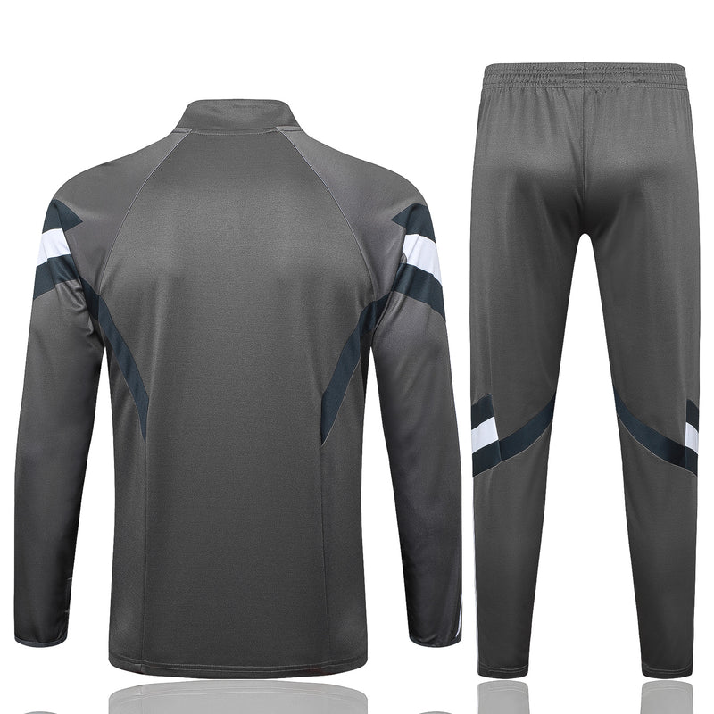 Conjunto de Treino Real Madrid 24-25