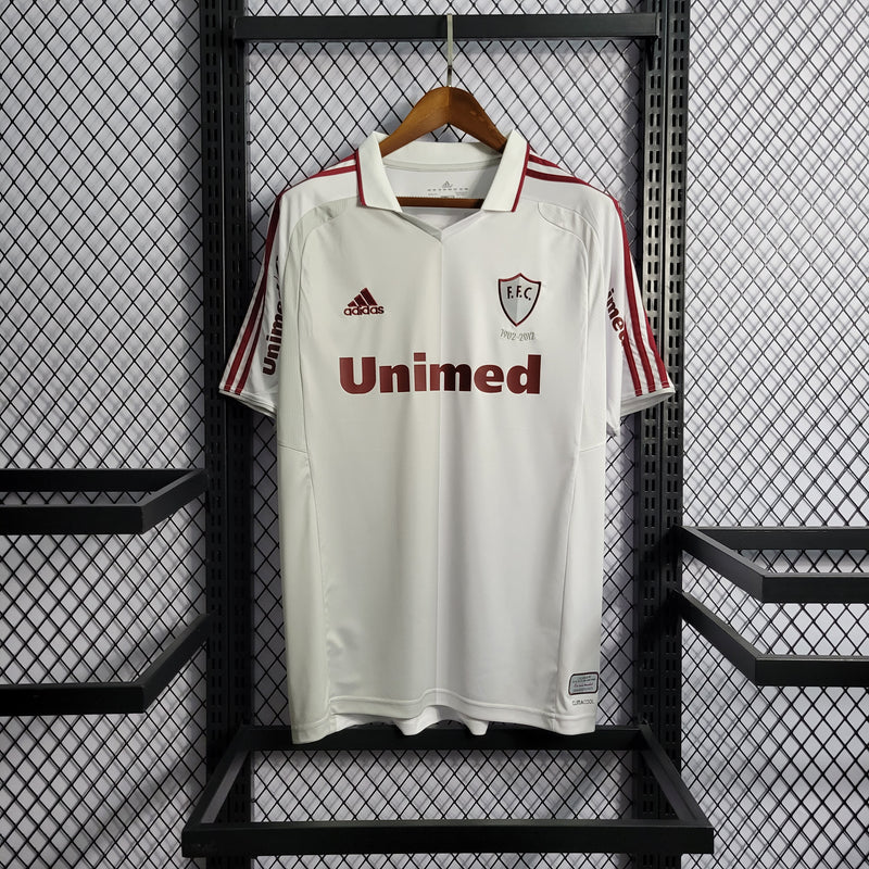 Retro Fluminense 11/12