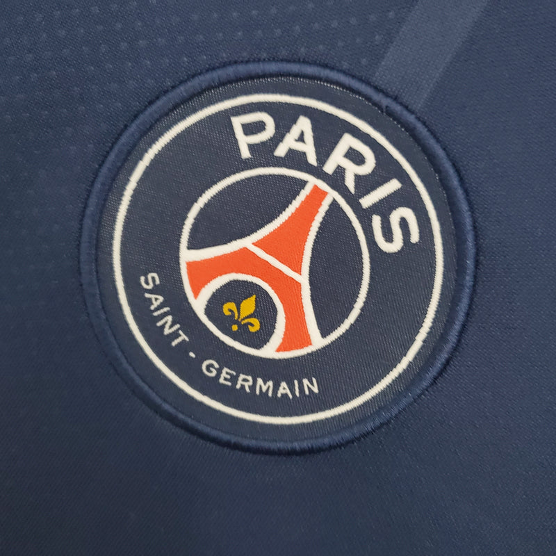 Camisa do PSG x Jordan 21/22