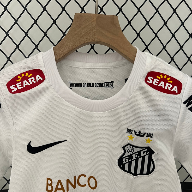 kit kids Santos 11/12