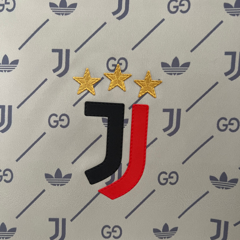 Camisa da Juventus 24/25