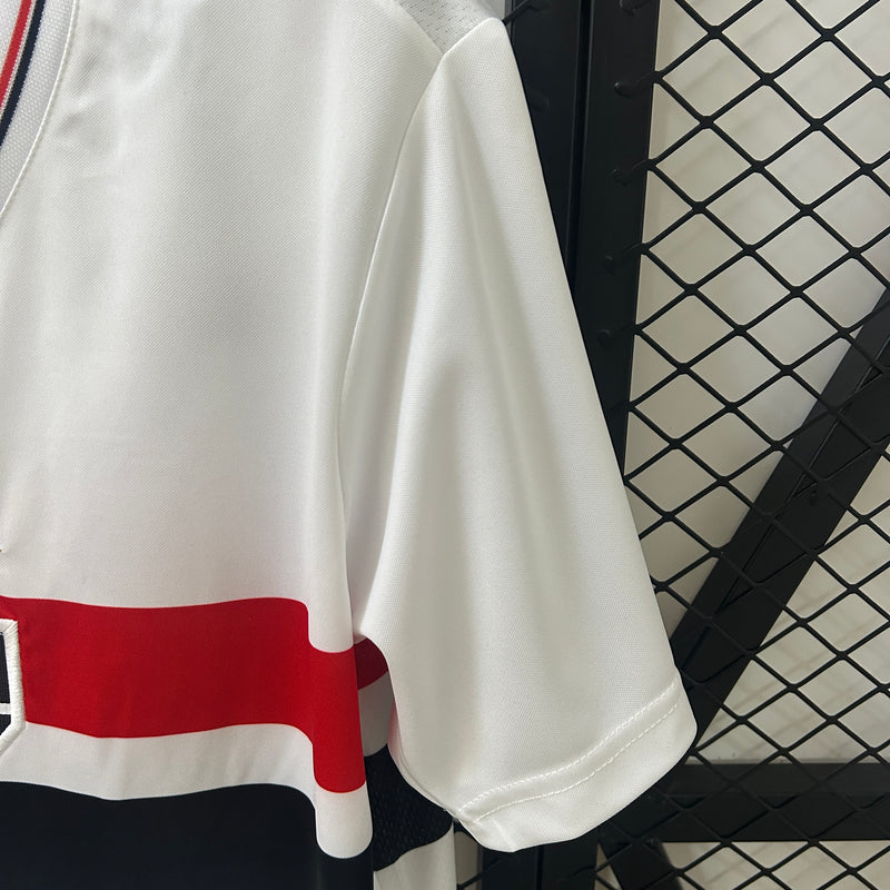 Camisa de Torcedor São Paulo 25/26