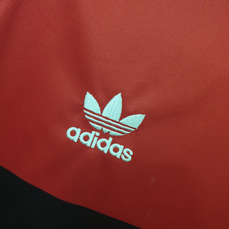 Camisa do Flamengo 1982 retro