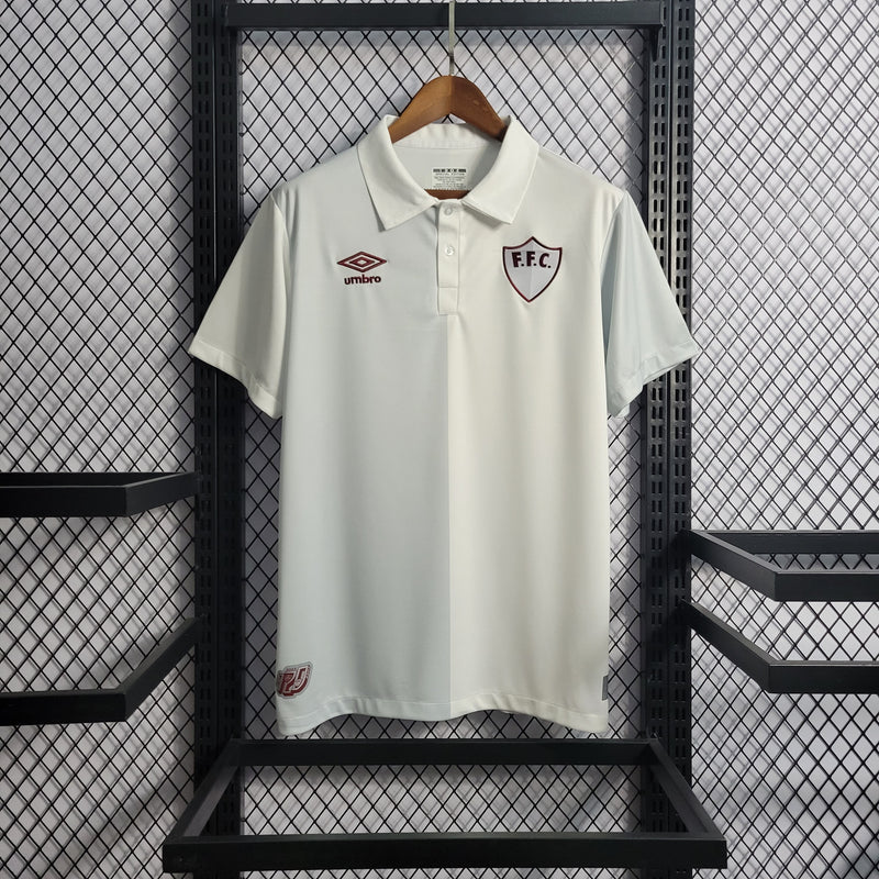 Fluminense edição comemorativa 120 anos 22/23