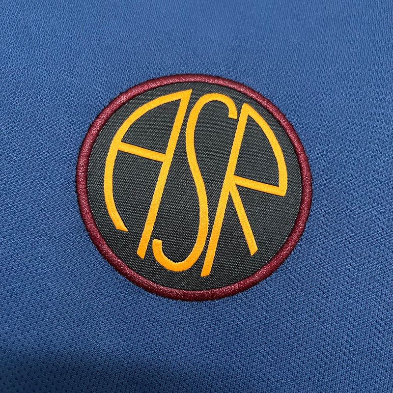 Camisa do Roma2024/25 - III