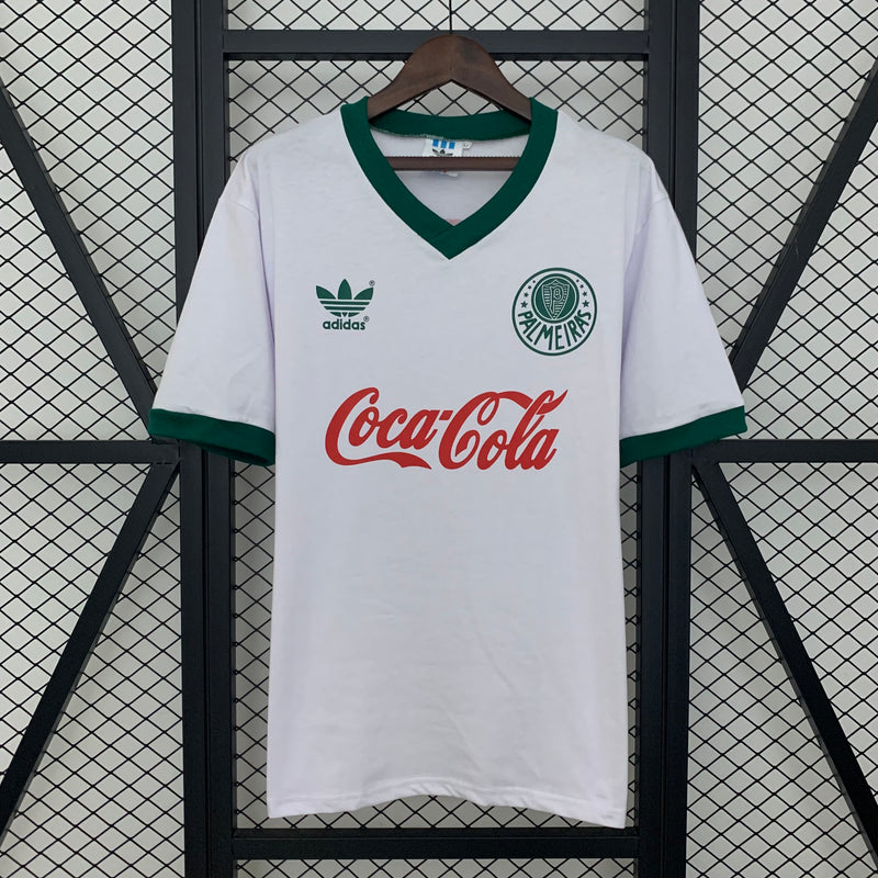 Camisa Retro Palmeiras 1987