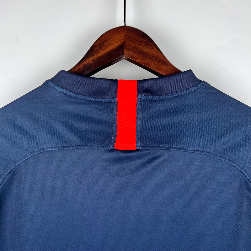 Camisa Retro PSG 19/20